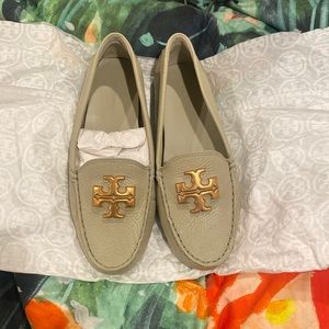Tory Burch Slides- Worn once